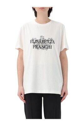 floral-logo-cotton-t-shirt