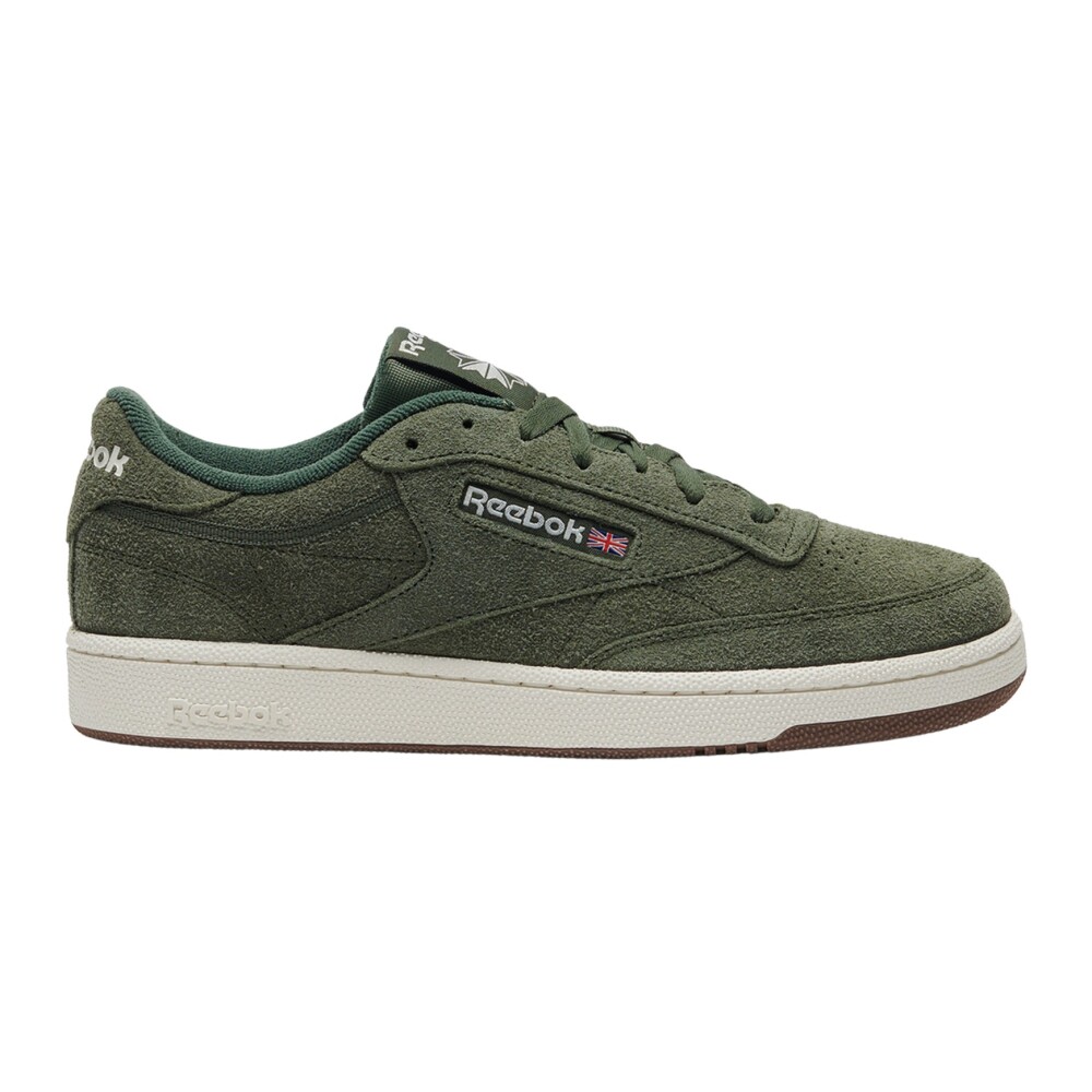 Reebok sneakers wit online heren