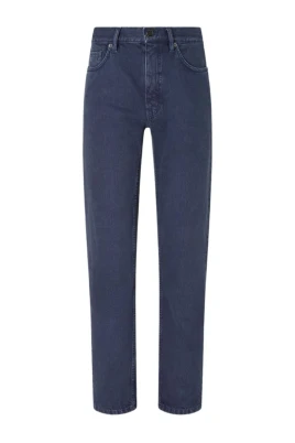City Cotton Trousers