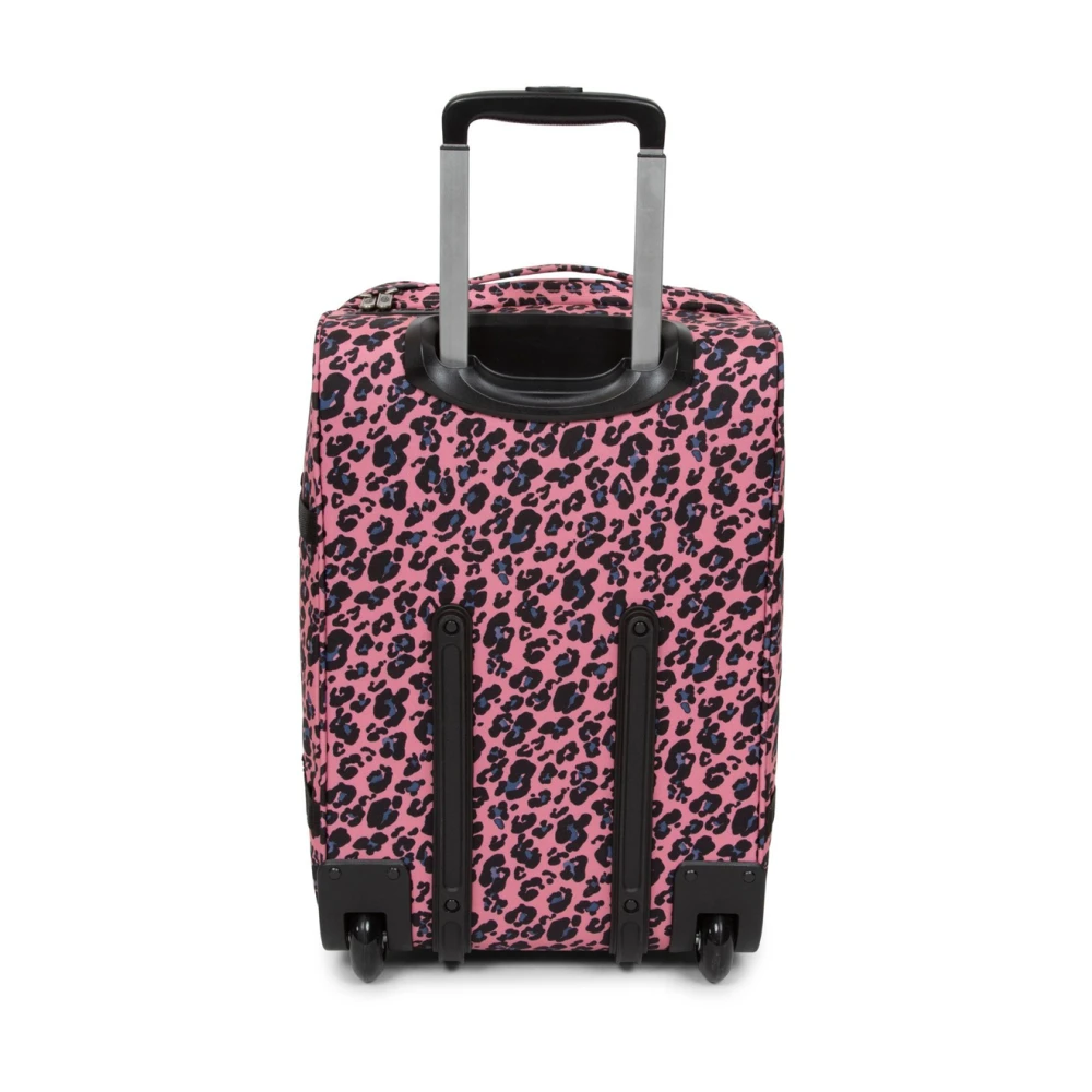 Eastpak Stijlvolle Transit'r S Beastimal Pink Bagage Pink Dames
