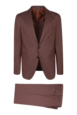 luxurious-brown-suit