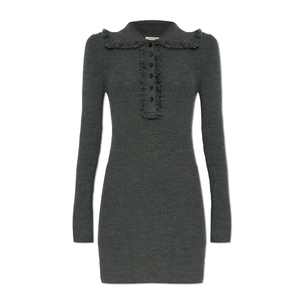 By Malene Birger Jurk Tonai By Herenne Birger Gray Dames