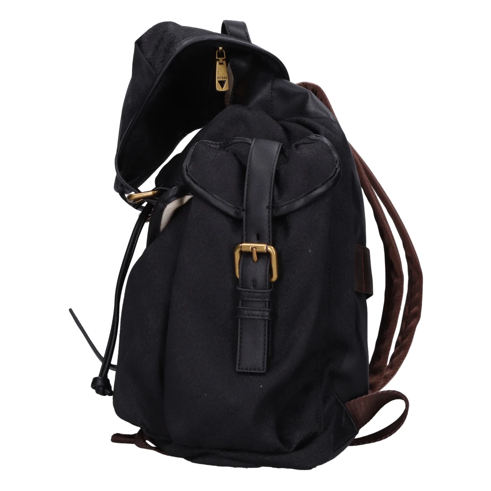 Guess Tassen.. Zwart Black Heren