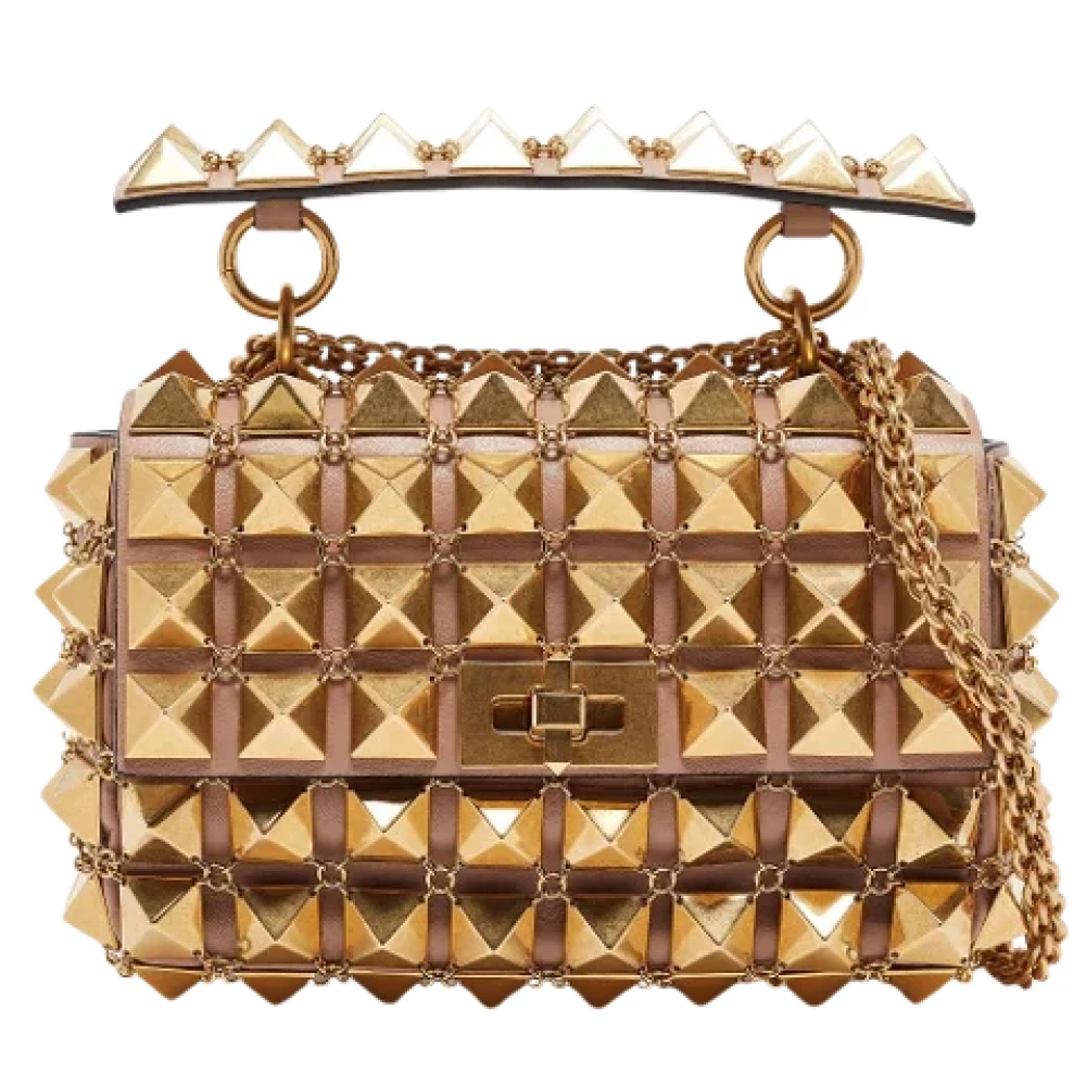 Pre-owned > Pre-owned Bags > Pre-owned Handbags - - Valentino Vintage - Modalova