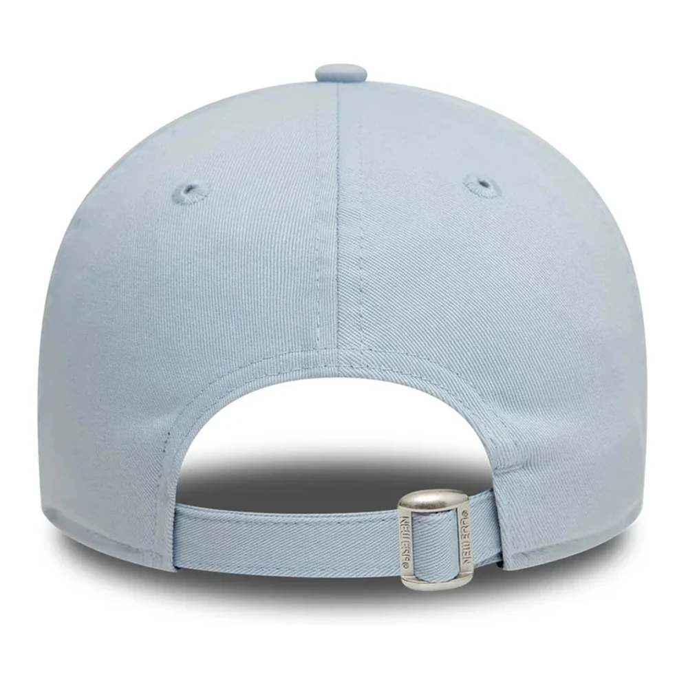 new era Yankees League Essential 9Forty Pet Blue Heren