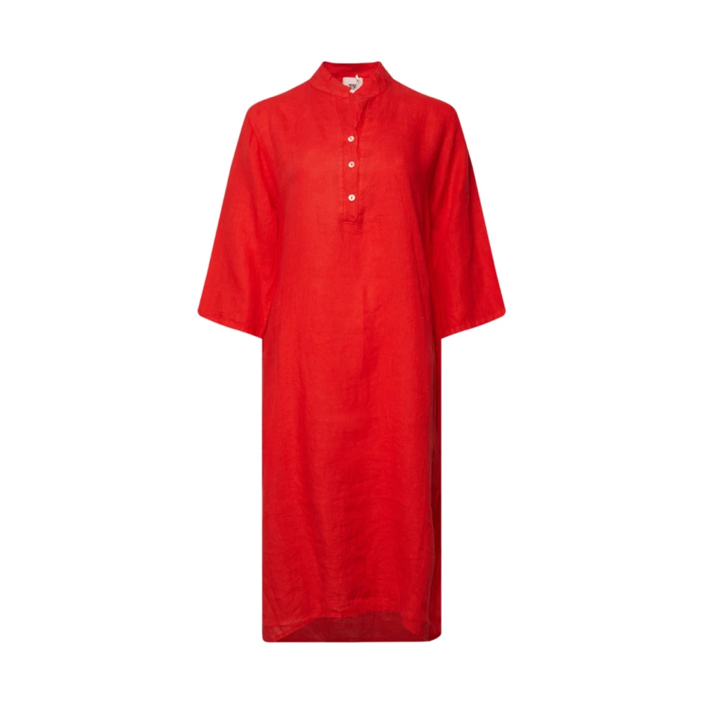Dresses > Day Dresses > Midi Dresses - - Tiffany - Modalova