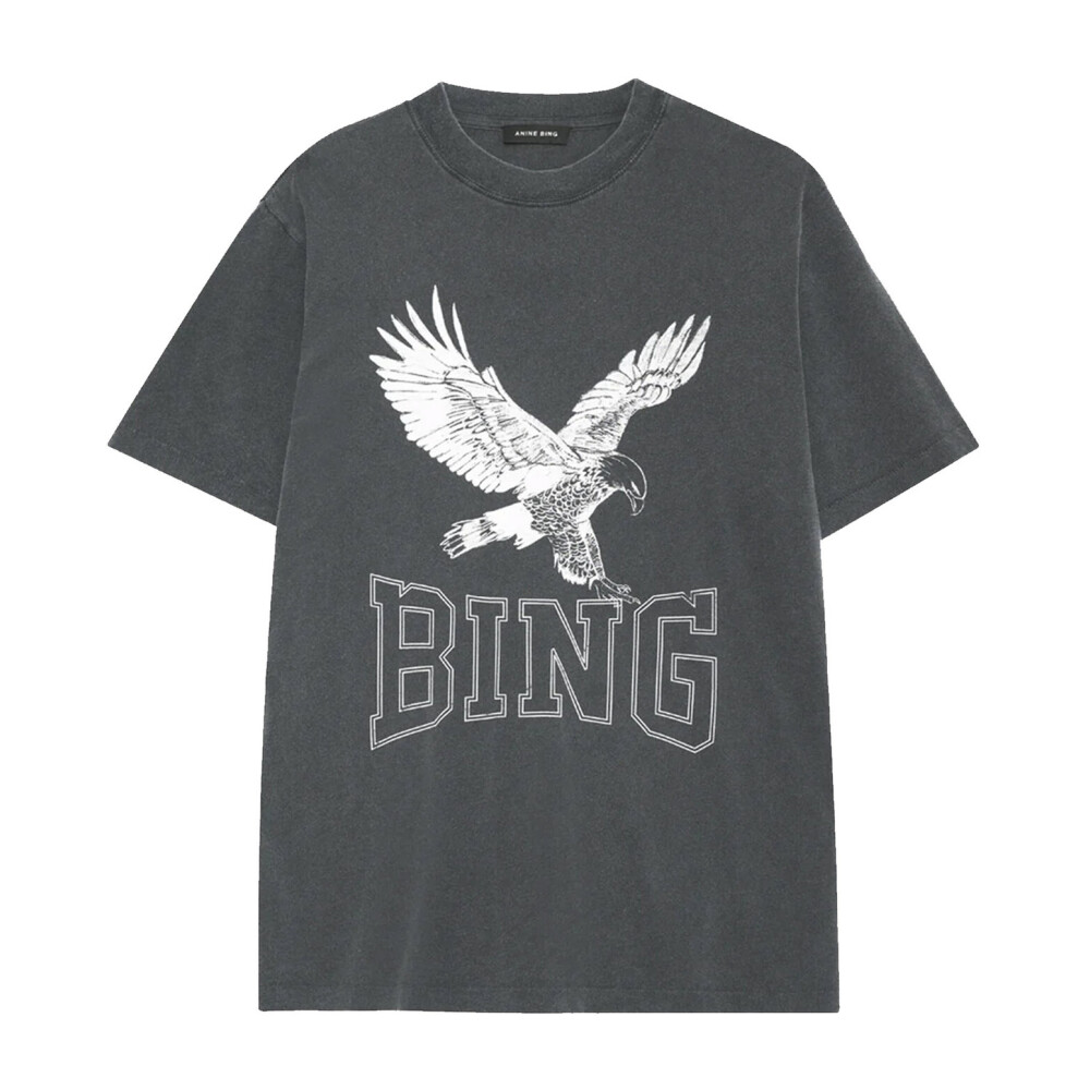 ANINE BING BINGロゴ Tシャツ ホワイト 23968741_54058165_600.jpg