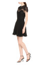 silk-georgette-lace-dress