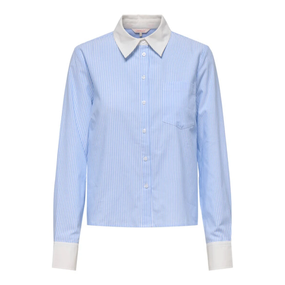 Blouses & Shirts > Shirts - - Only - Modalova