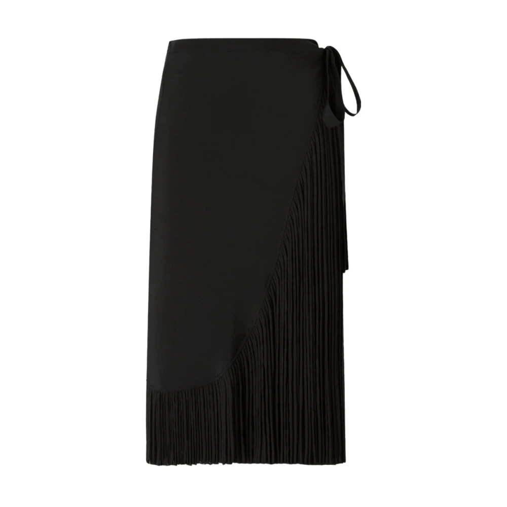 Pinko Donna Nero Gonne, S, New,