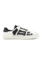 baskets-blanches-avec-talon-marque