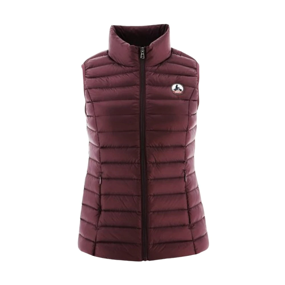 Jott - Jackets > Vests - Purple - Jott - Modalova