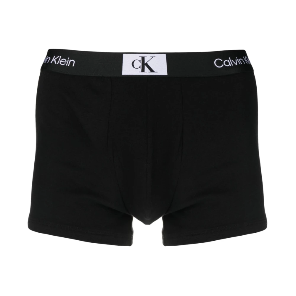 Calvin Klein MultiColour Boxer Set voor Heren Multicolor Heren