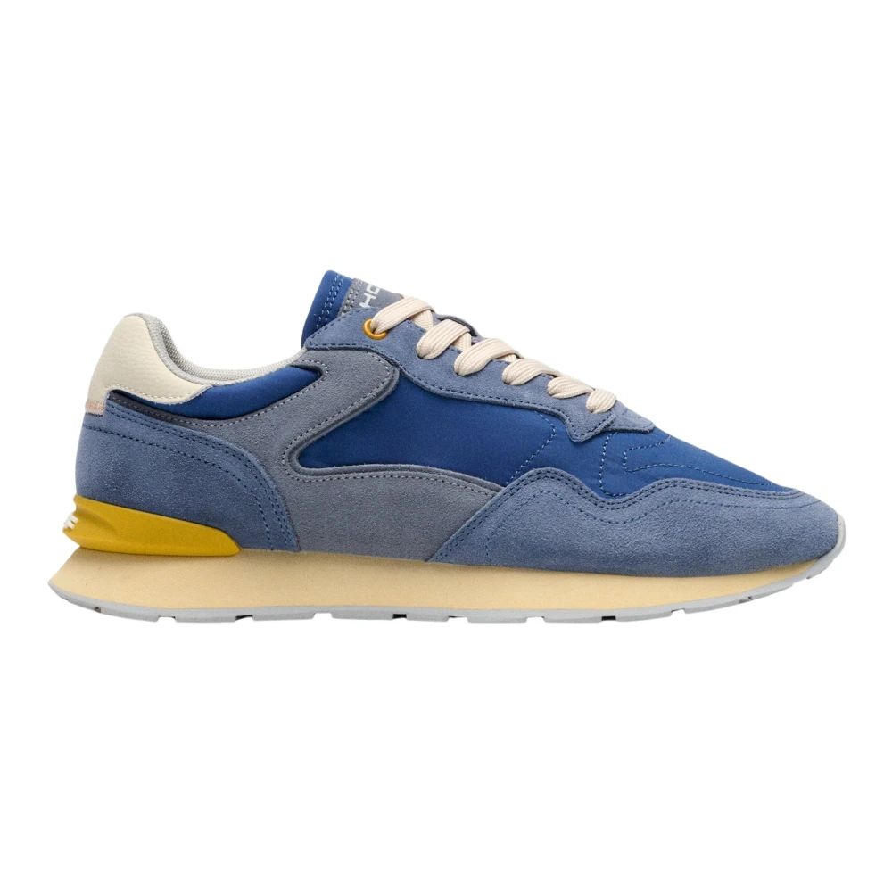 Hoff City Sneaker unisex Schoenen Blauw