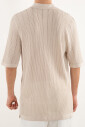 chemise-en-tricot-de-coton-texture