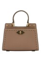 sac-a-main-micro-mastic-kaki-en-cuir