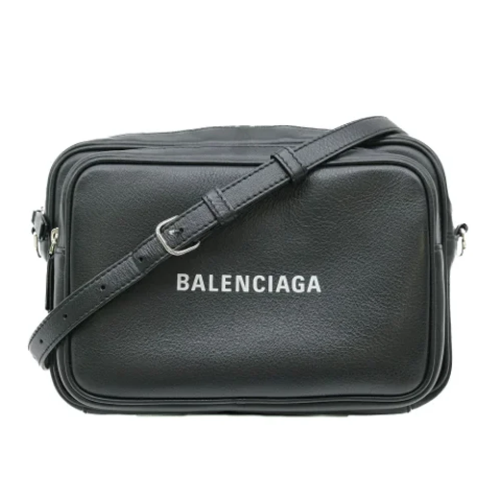 Pre-owned > Pre-owned Bags > Pre-owned Cross Body Bags - - Balenciaga Vintage - Modalova