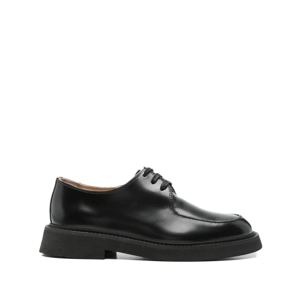 Shoes > Flats > Laced Shoes - - A.p.c. - Modalova