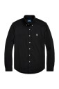 chemise-boutonnee