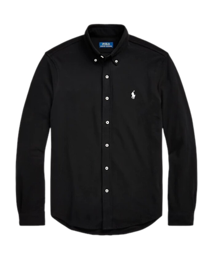chemise-boutonnee