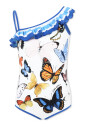maillot-de-bain-avec-imprime-papillon-et-une-epaule