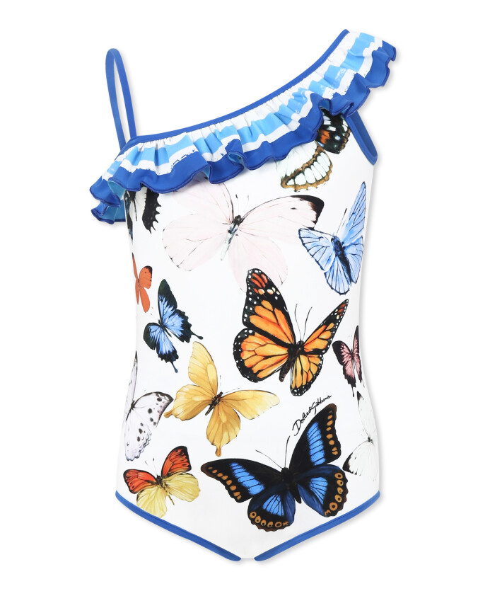 maillot-de-bain-avec-imprime-papillon-et-une-epaule