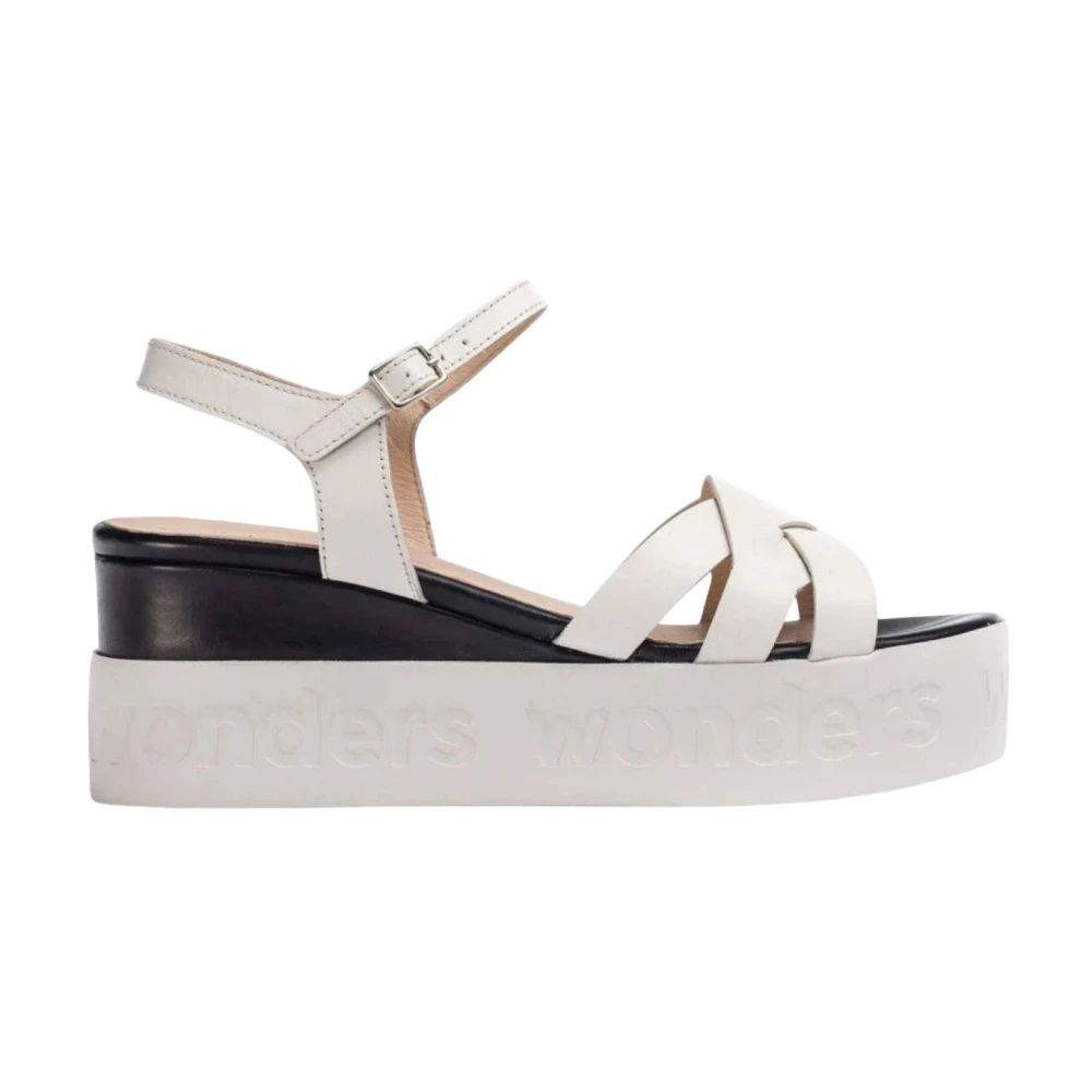Shoes > Heels > Wedges - - Wonders - Modalova