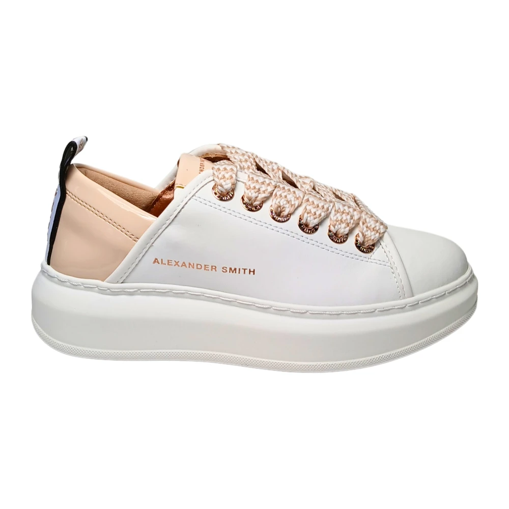 Shoes > Sneakers - - Alexander Smith - Modalova