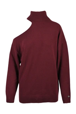 Maglia Asimmetrica