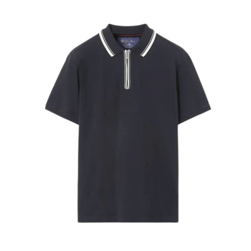Tops > Polo Shirts - - Loro Piana - Modalova