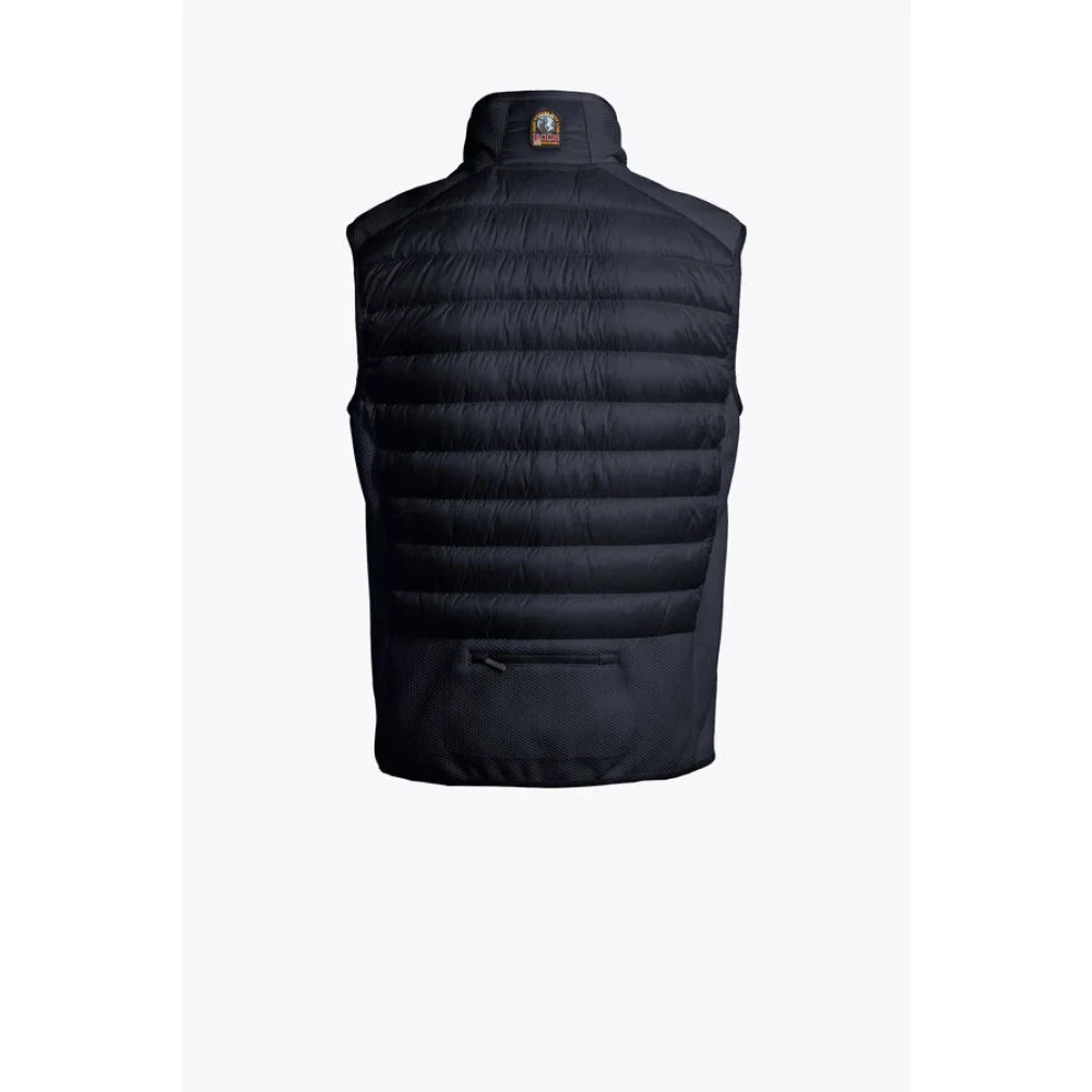 Parajumpers Hybrids Zavier Navy Blue Heren