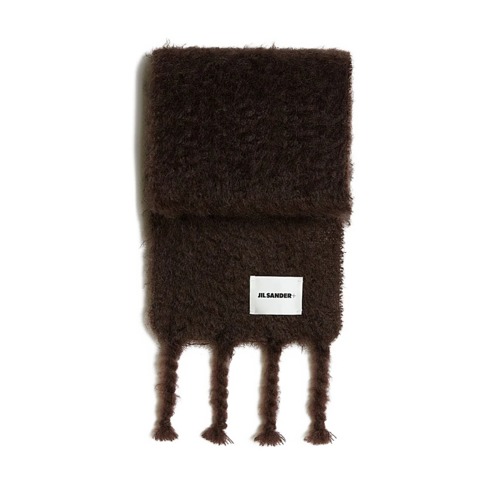 Accessories > Scarves > Winter Scarves - - Jil Sander - Modalova