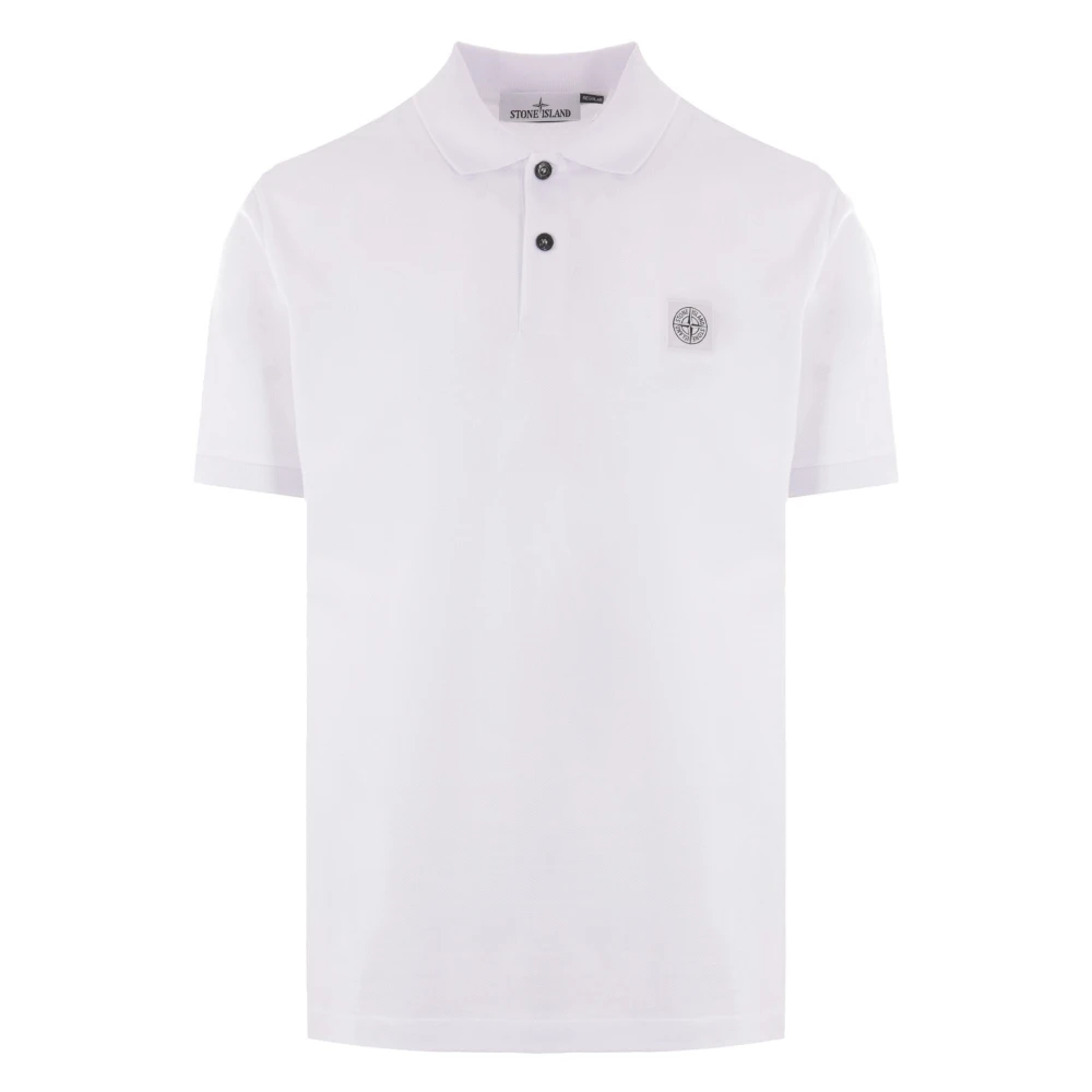 Tops > Polo Shirts - - Stone Island - Modalova