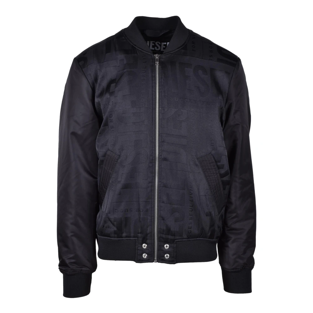 Jackets > Bomber Jackets - - Diesel - Modalova