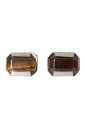 crystal-cufflinks-silver-orange-logo