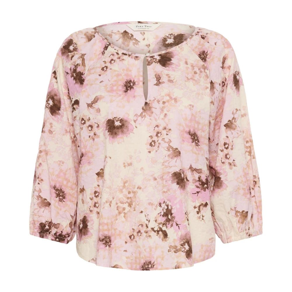 Blouses & Shirts > Blouses - - Part Two - Modalova