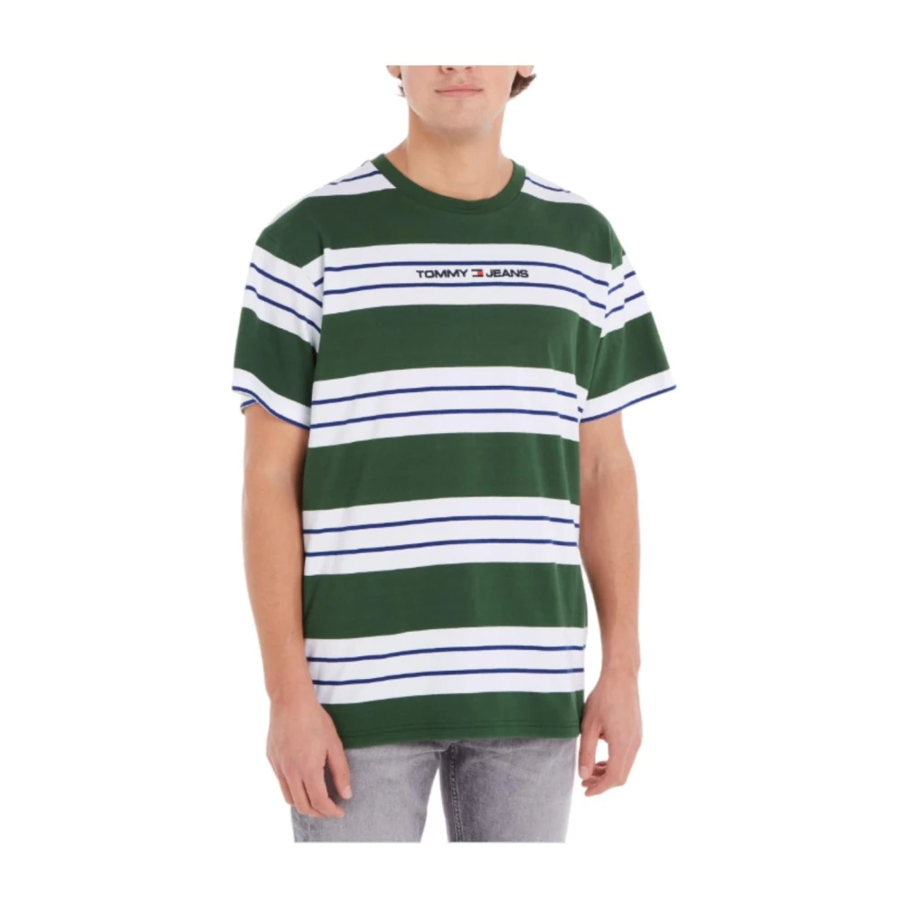 Tops > T-Shirts - - Tommy Hilfiger - Modalova