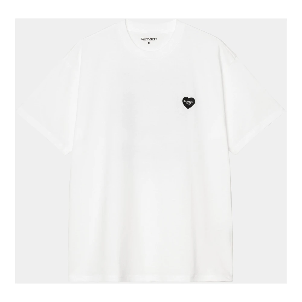 Tops > T-Shirts - - Carhartt Wip - Modalova