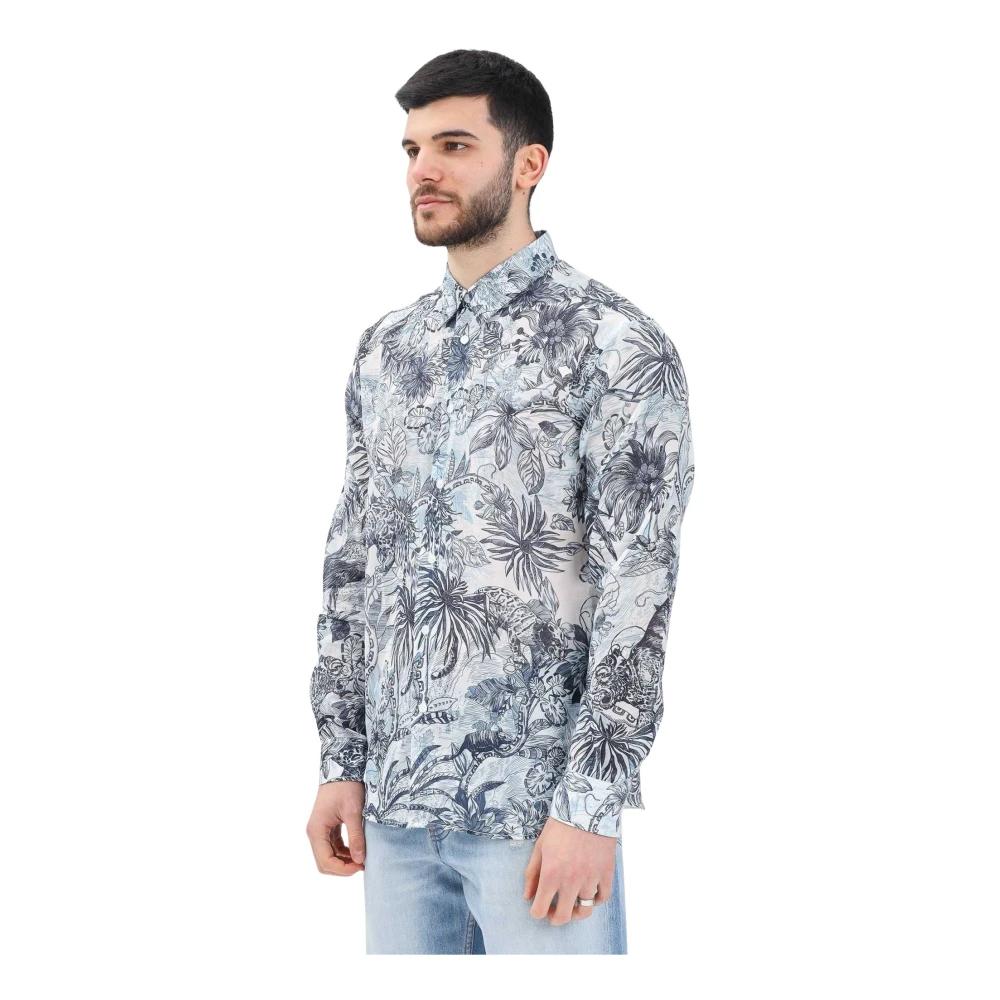Shirts > Casual Shirts - - Just Cavalli - Modalova