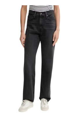 Easy Dad Jeans