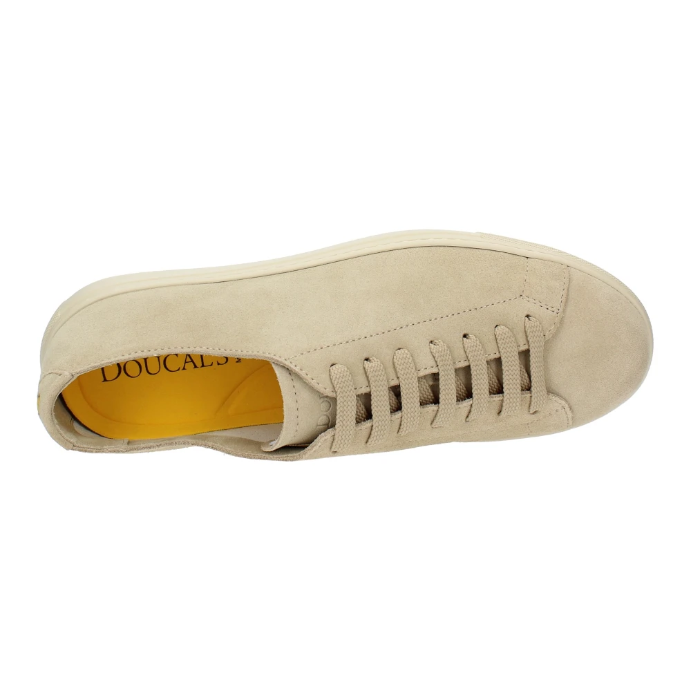 Doucal's Trainers DU3285ROGEUF106AC15