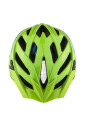 groen-blauw-glans-fietshelm