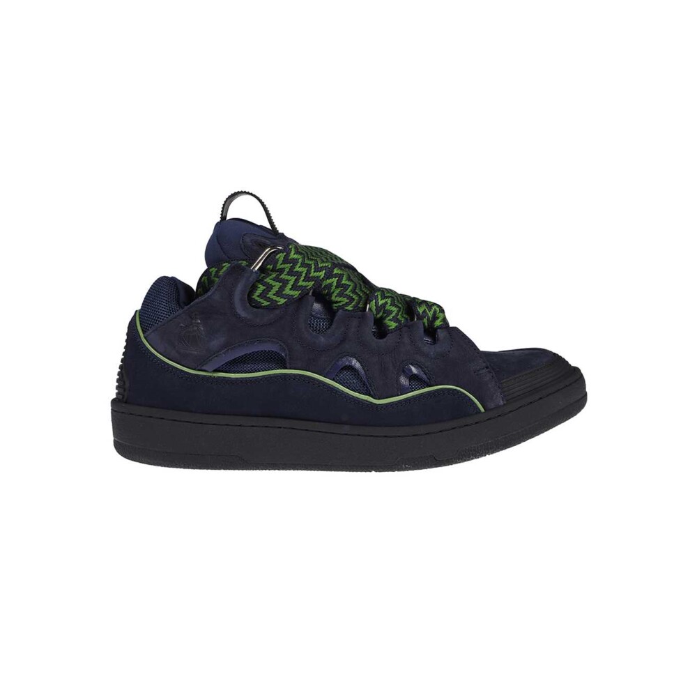 Lanvin Sneakersy • Kupuj w kategorii: Sneakersy marki Lanvin