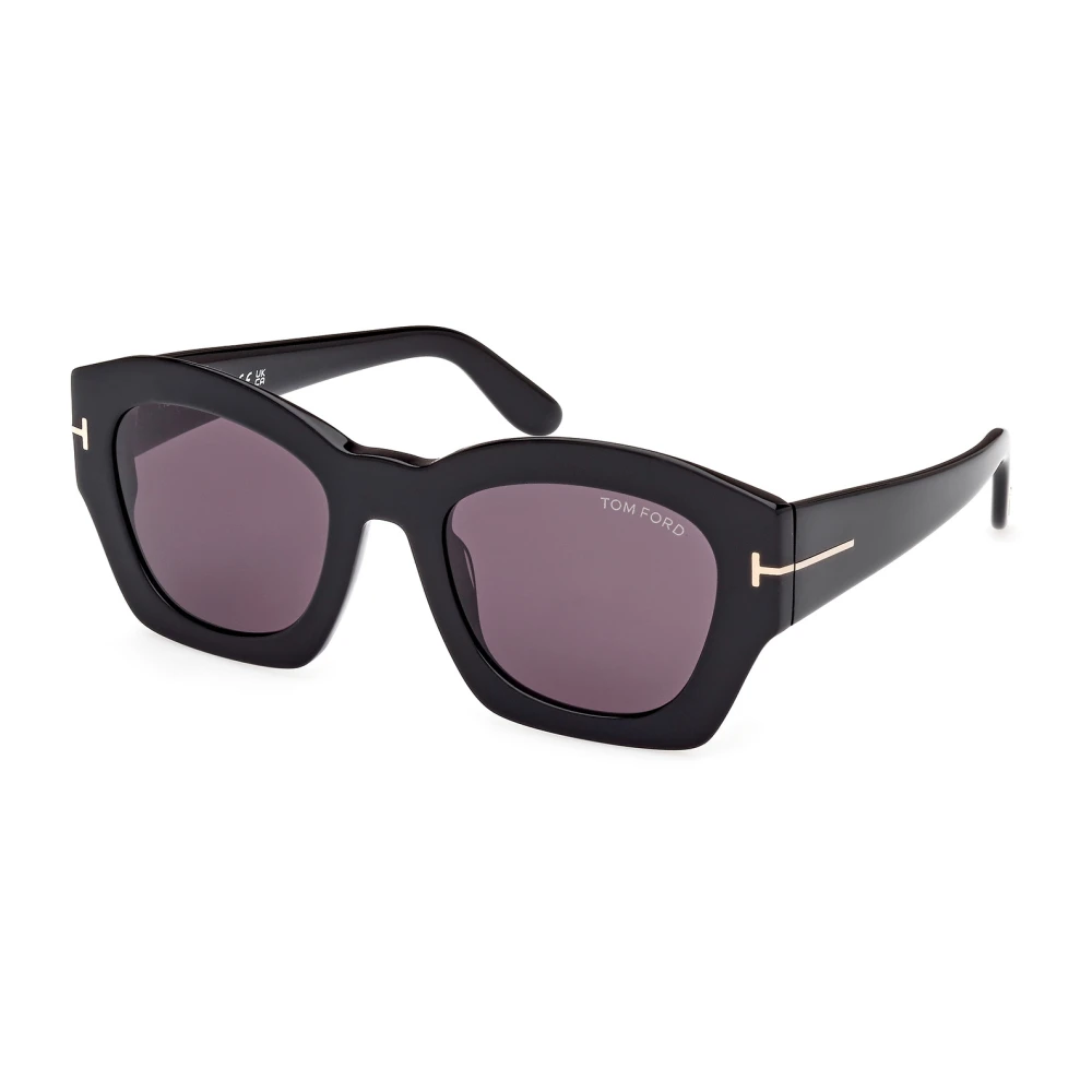 Accessories > Sunglasses - - Tom Ford - Modalova