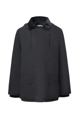 Classic Waxed Jacket