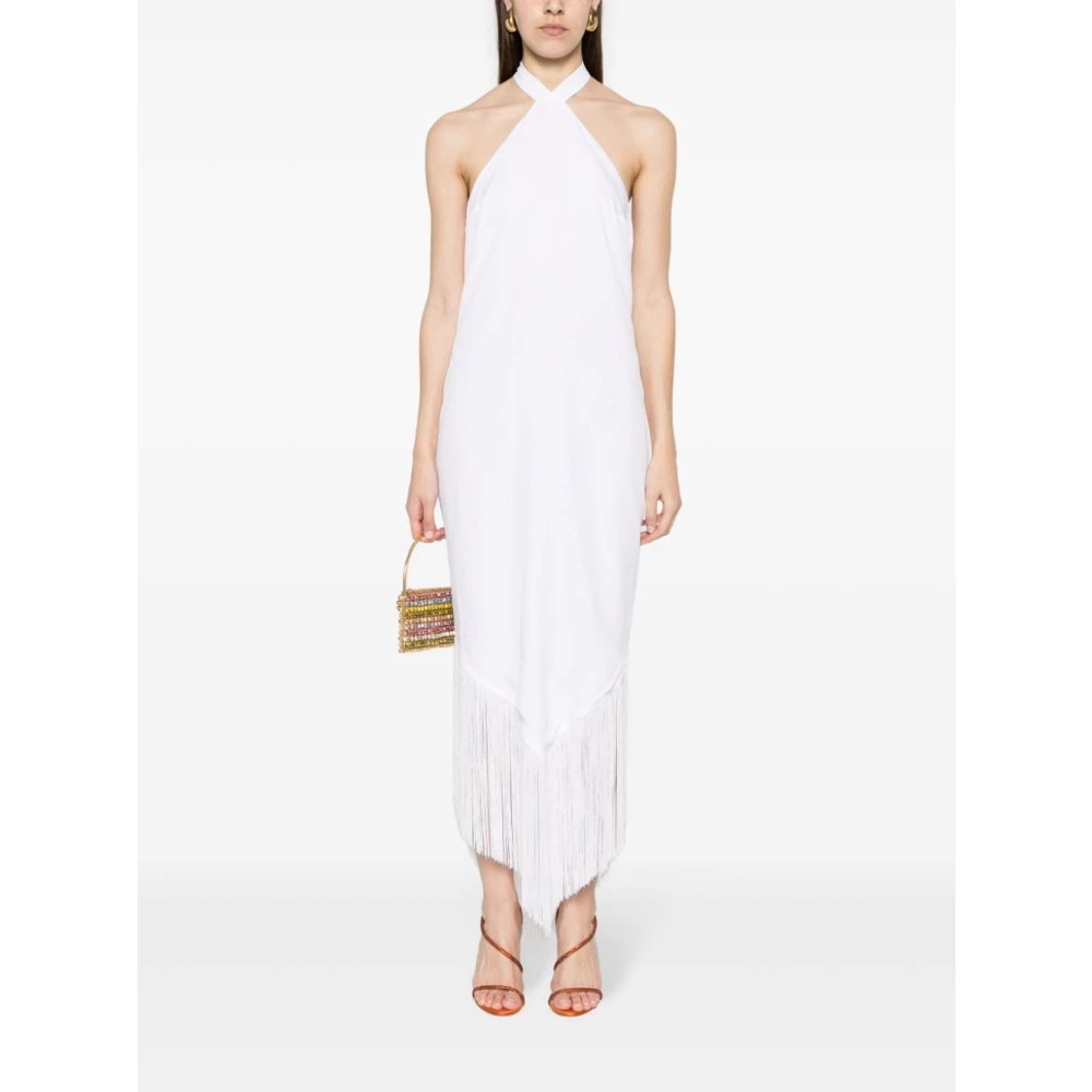 Taller Marmo Maxi Dresses White Dames