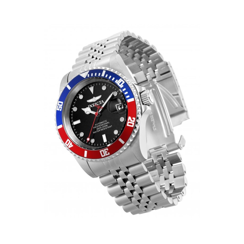 Invicta reloj online automatico