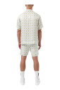 chemise-blanche-lumineuse-avec-boite-a-tampon