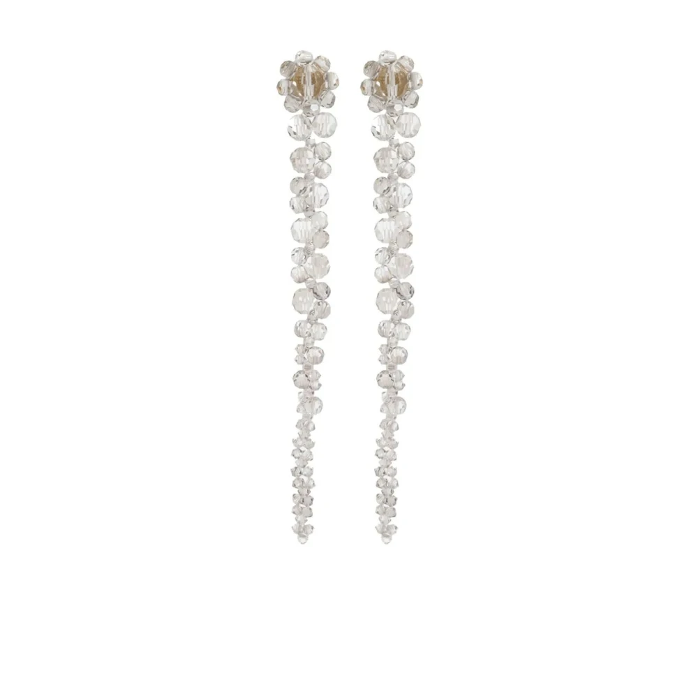Accessories > Jewellery > Earrings - - Simone Rocha - Modalova