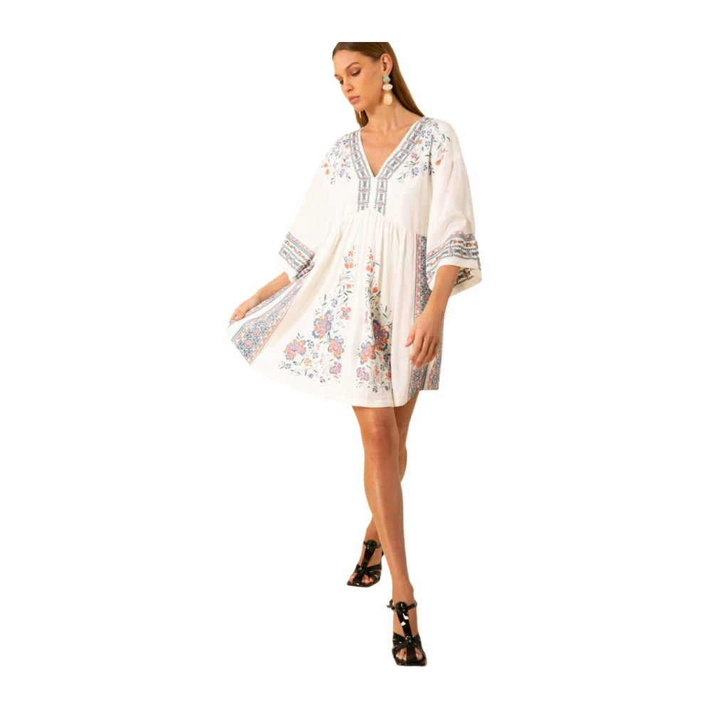 Dresses > Day Dresses > Short Dresses - - Hale Bob - Modalova